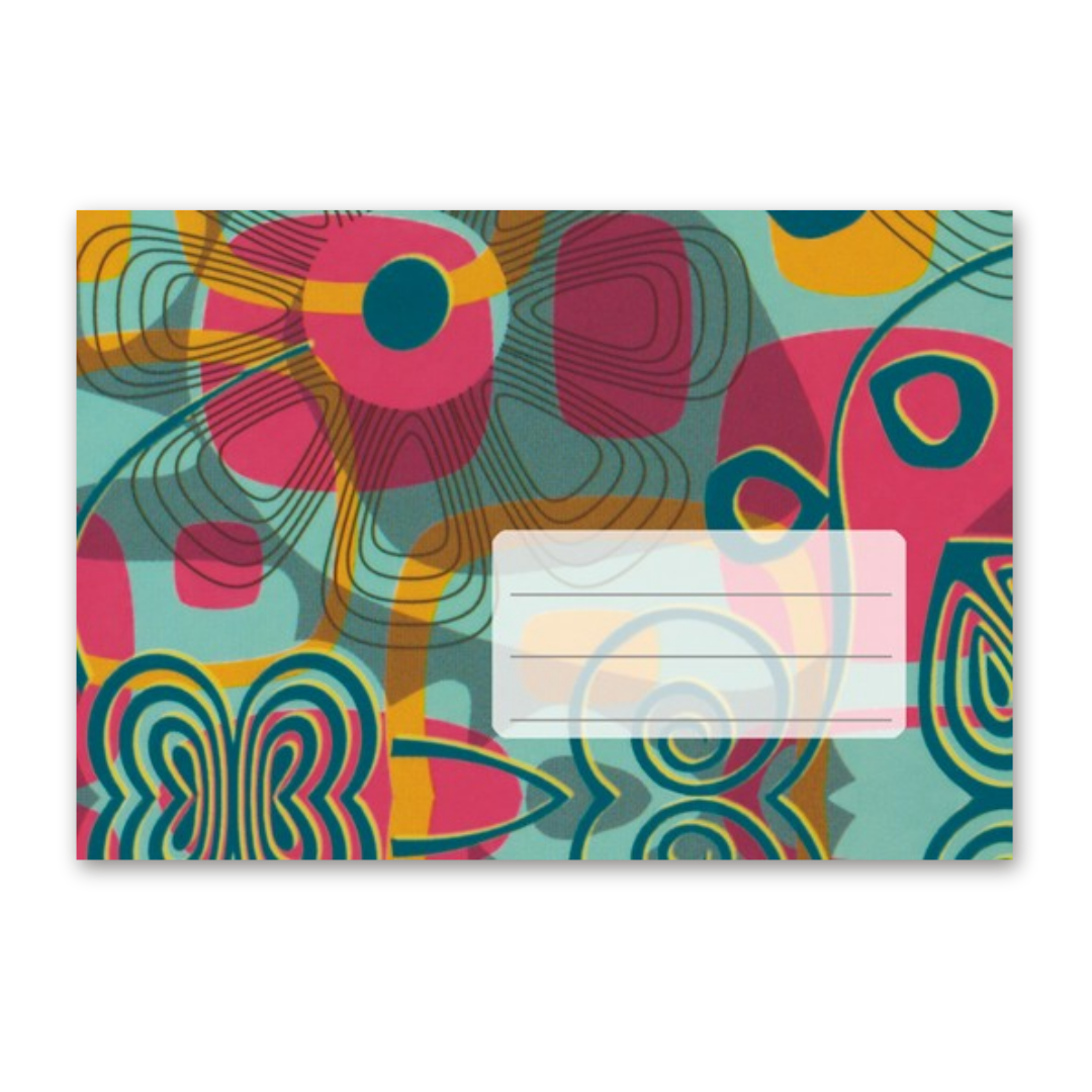 2 Envelopes, Funky Cuverts Under Water, Bizarr