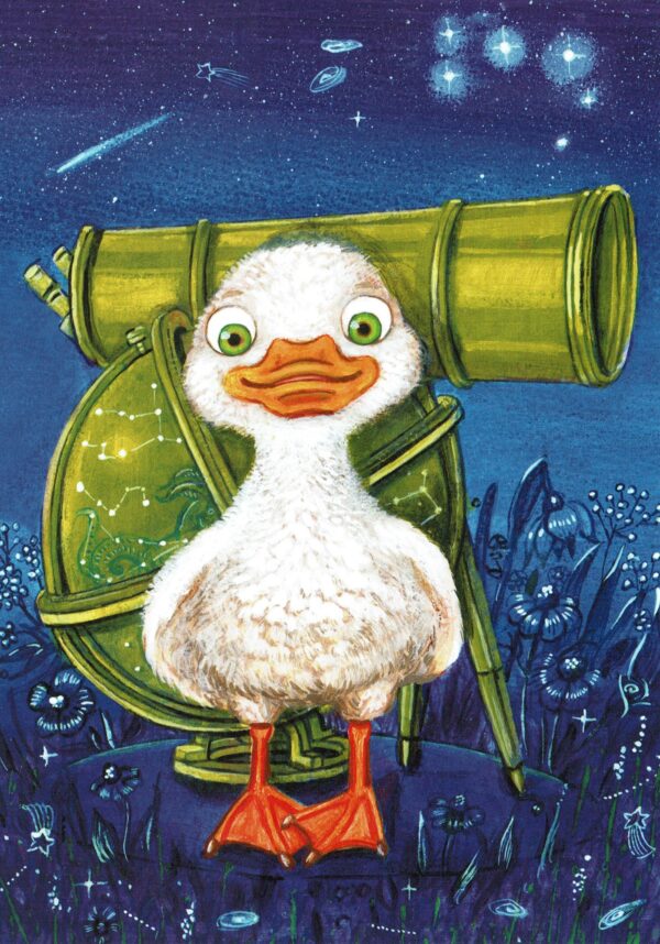 Duckling
