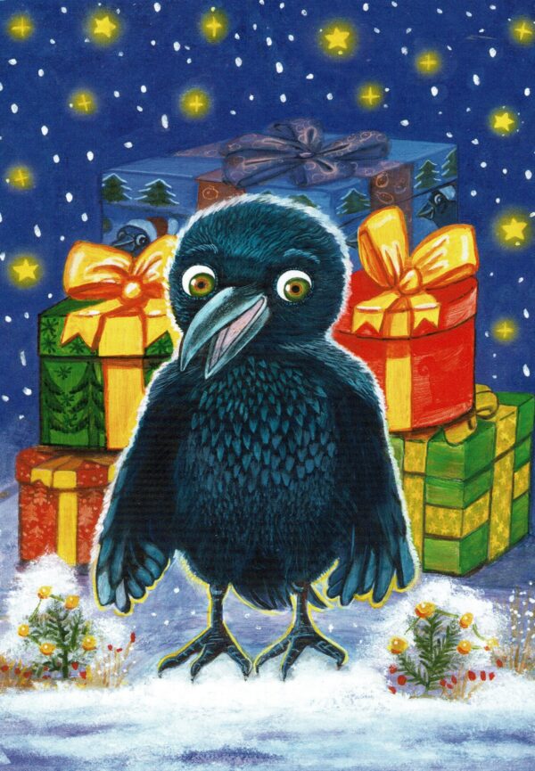 Raven