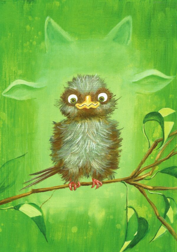 Sparrow