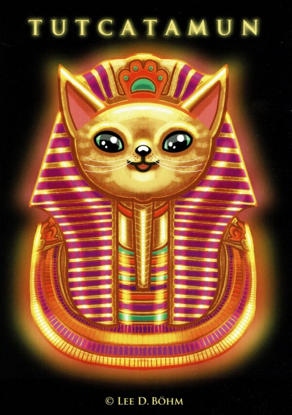 Tutcatamun