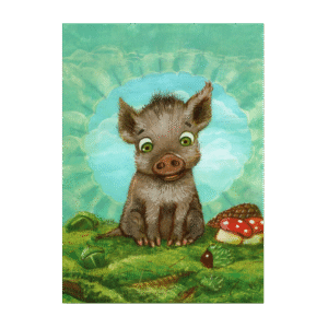 boar