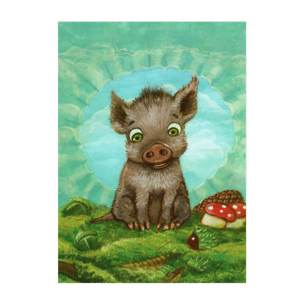 boar