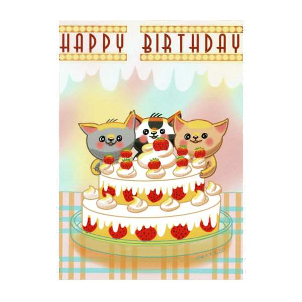 cake