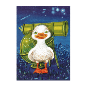 duckling