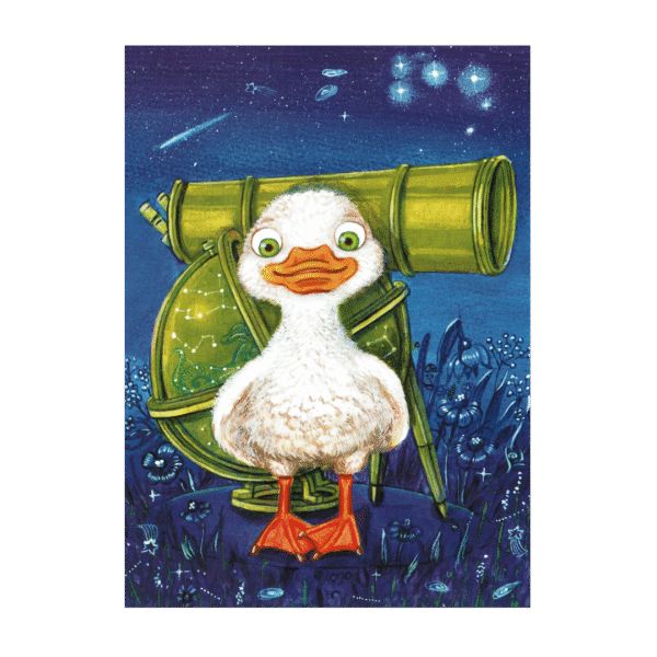 duckling