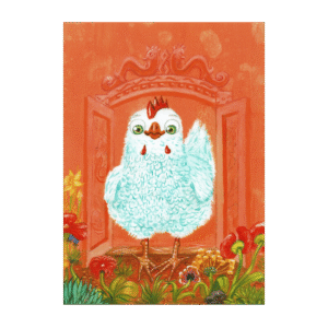 hen
