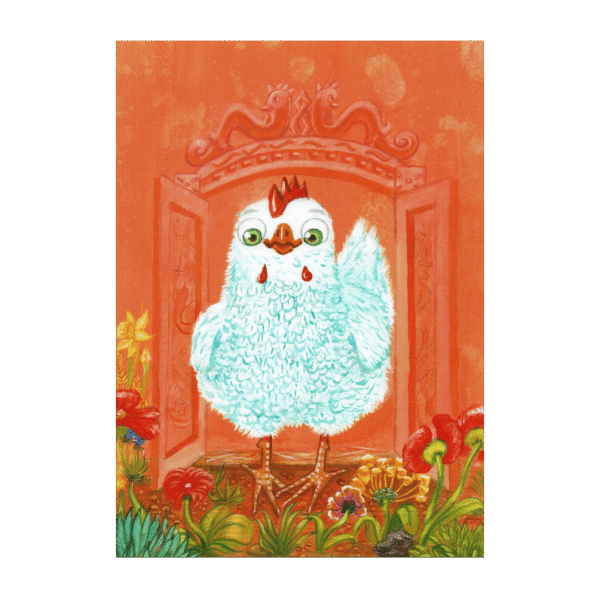 hen