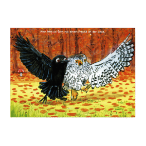 owls