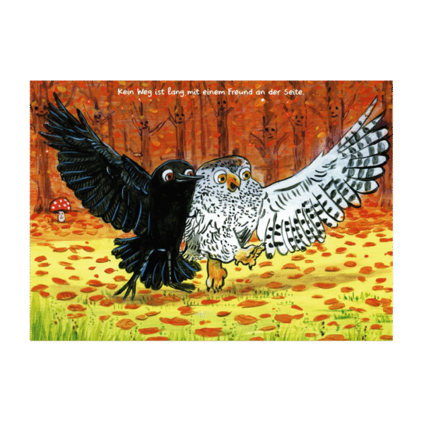 owls