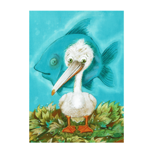 pelican