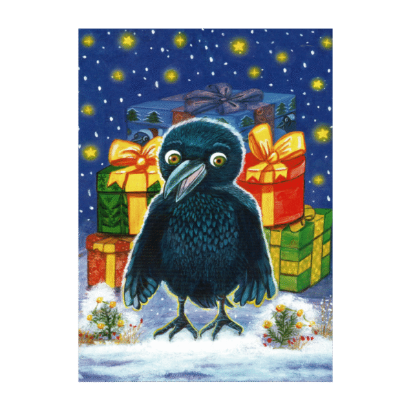 raven