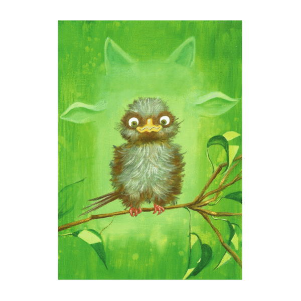 sparrow