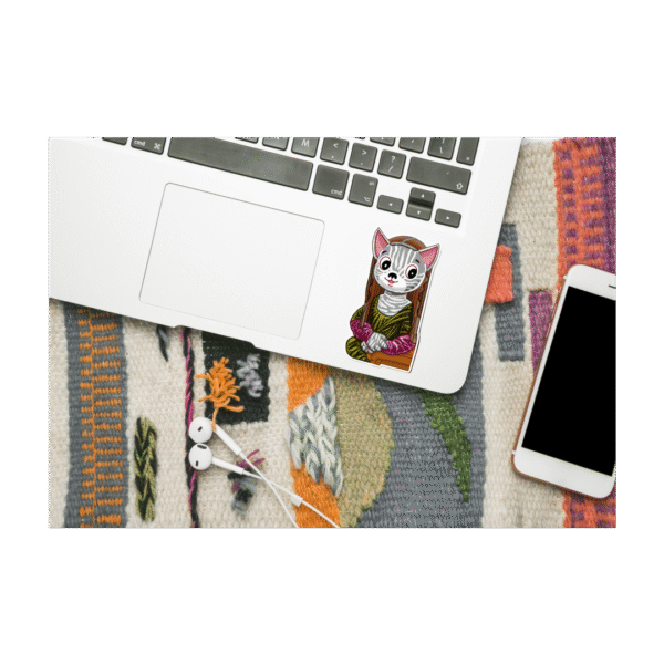 lisa laptop