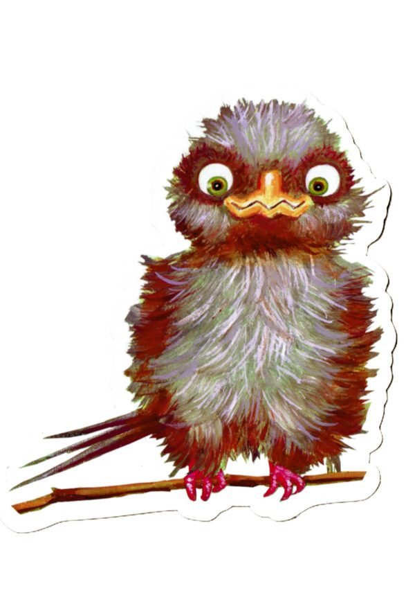sparrow
