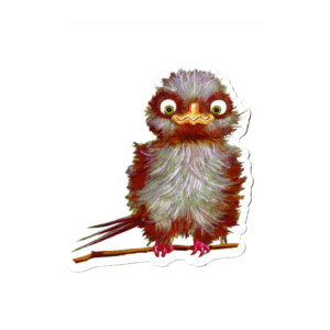 sparrow
