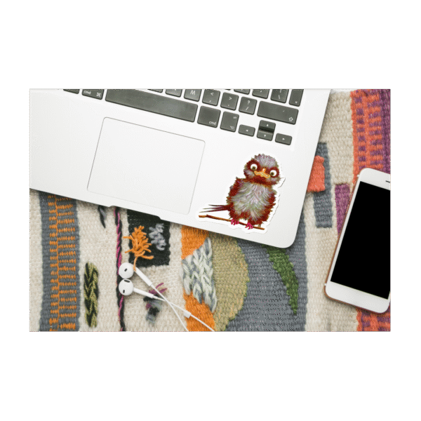 sparrow laptop