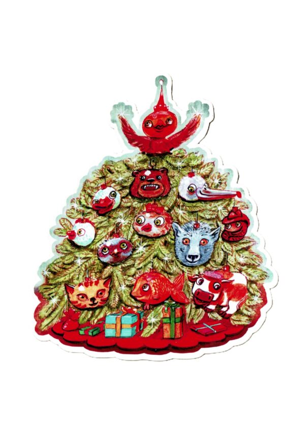Tree