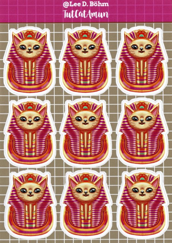 Tutcatamun
