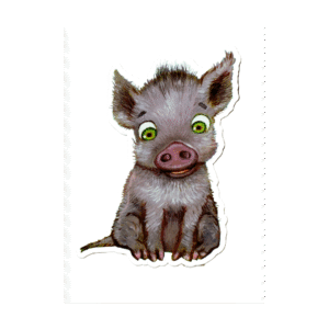 boar