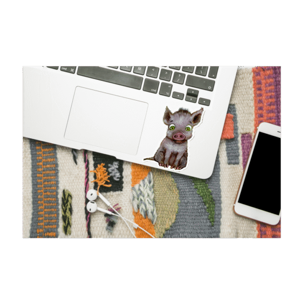 boar laptop