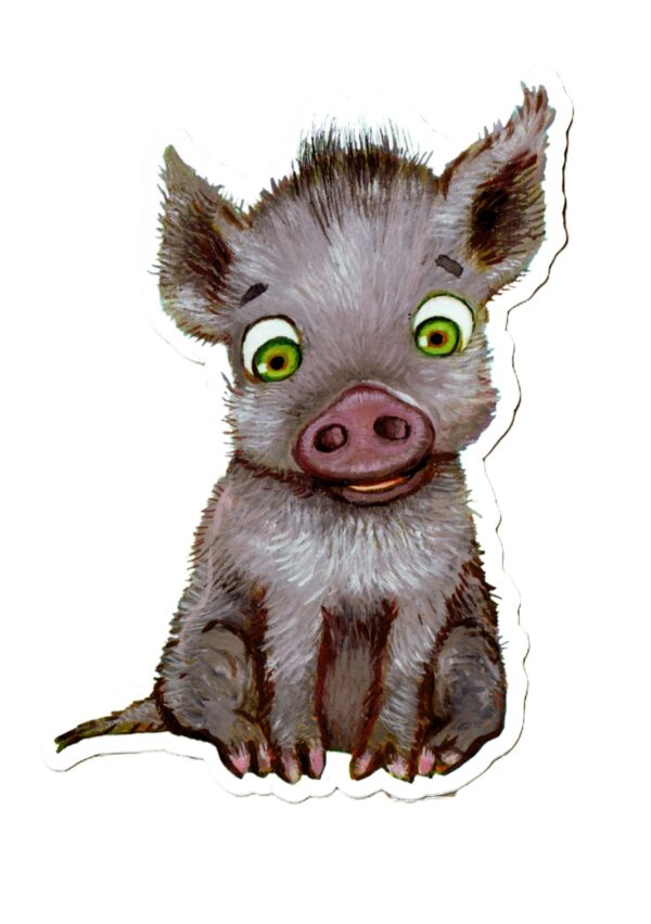 boar