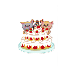 cakeday