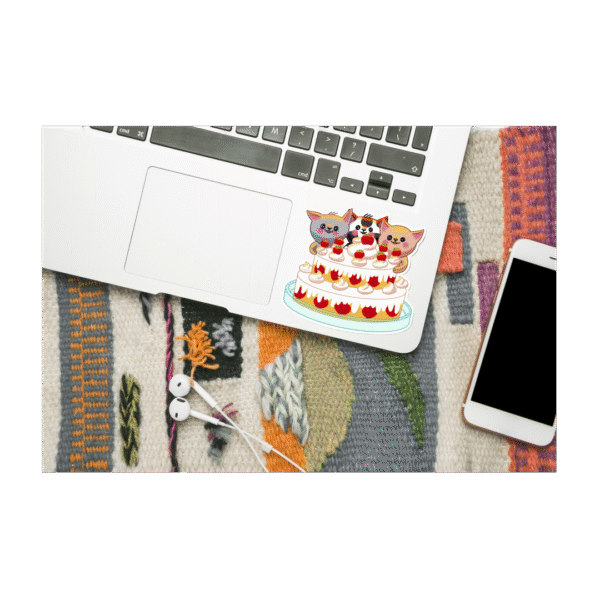 cakeday laptop