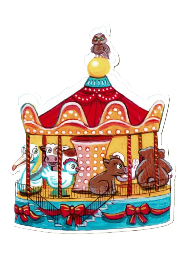 carousel