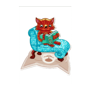 cat fiction