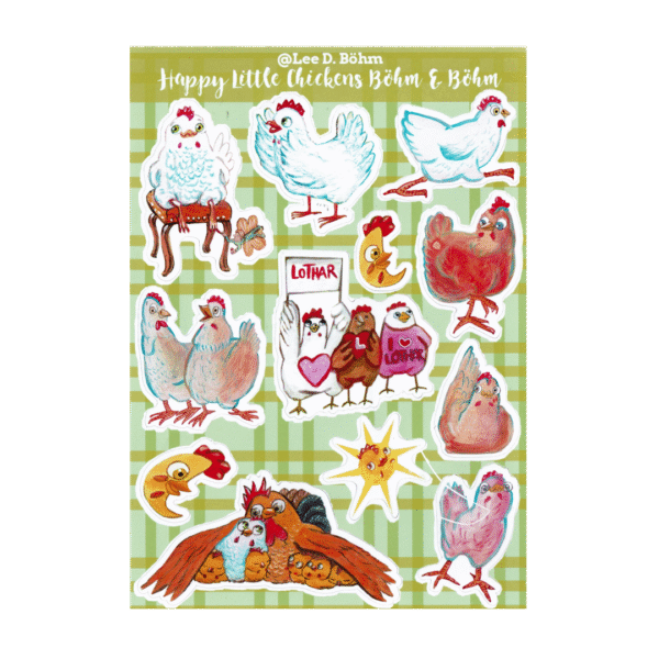 chicks