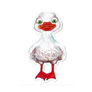 duckling