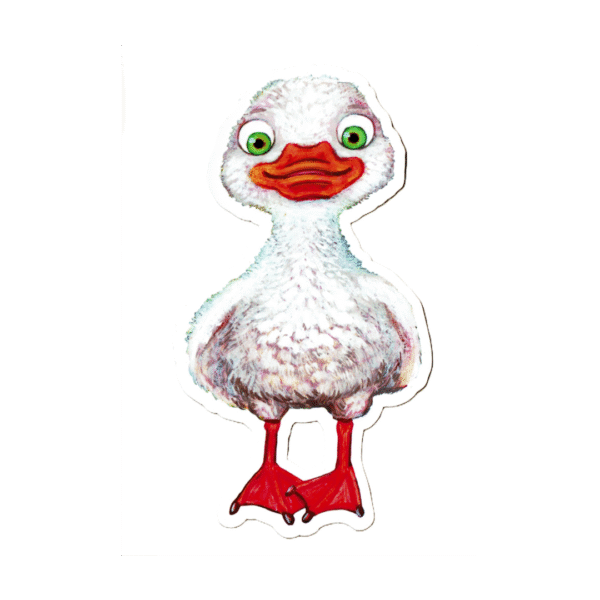 duckling