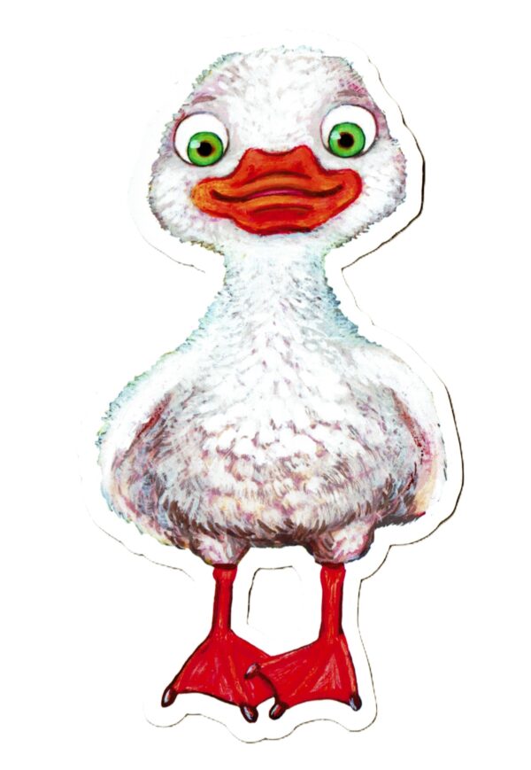 duckling