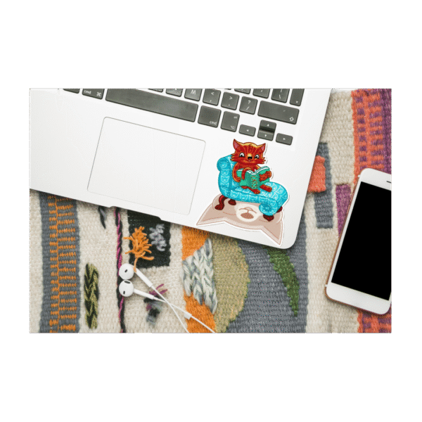 fiction laptop