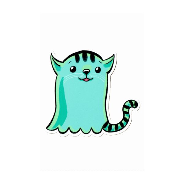 ghosty