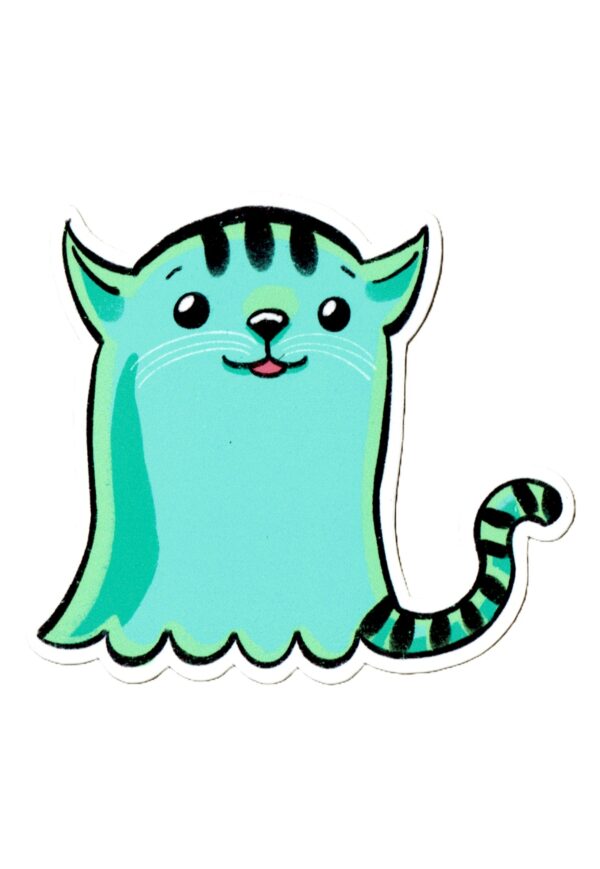 ghosty