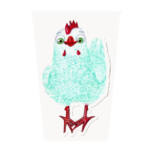 hen