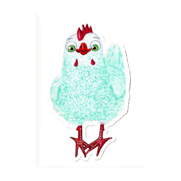 hen