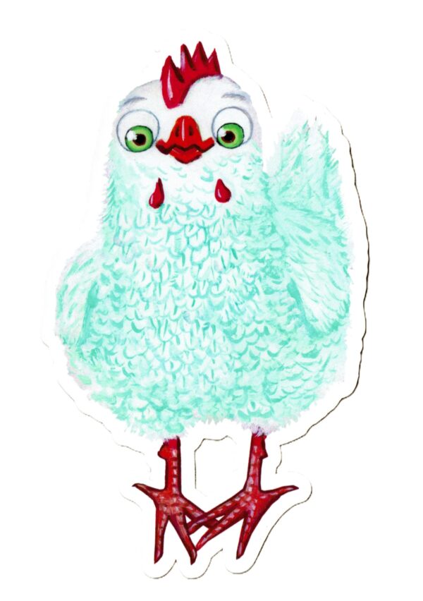 hen