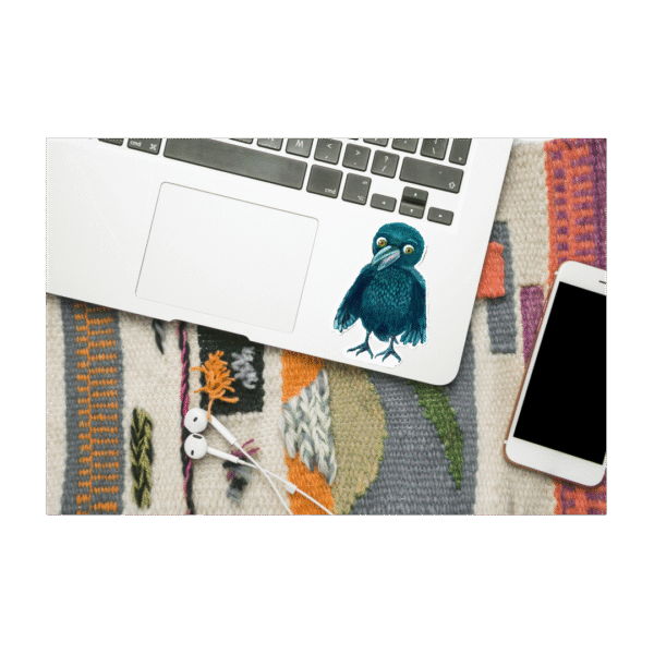 raven laptop