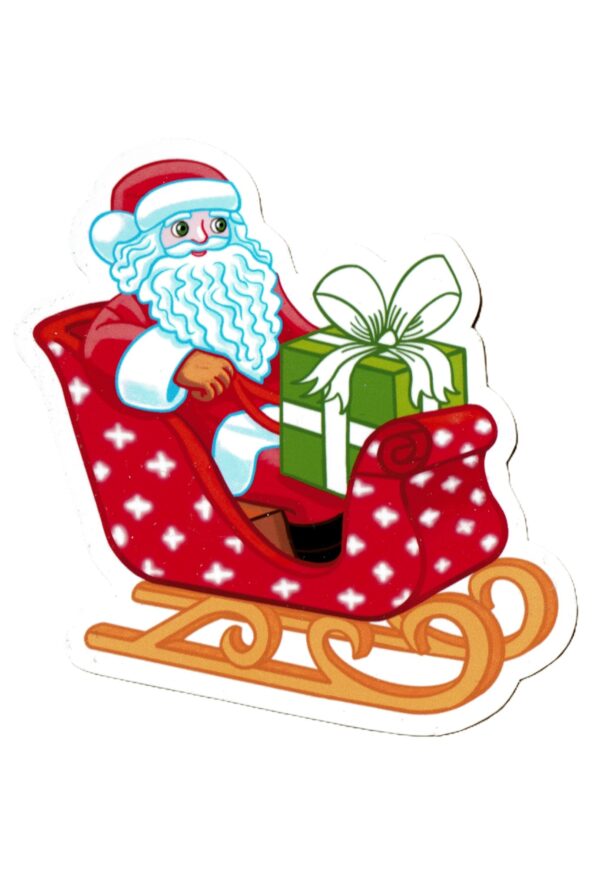 santa