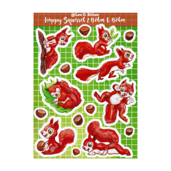 squirrel 2