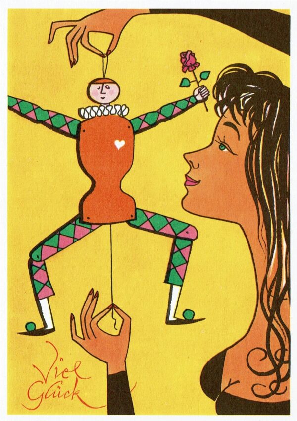 Marionette