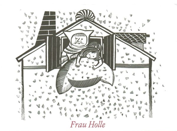 Frau Holle