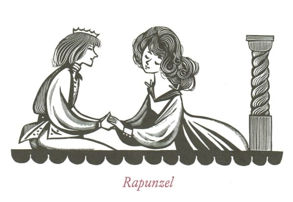 Rapunzel