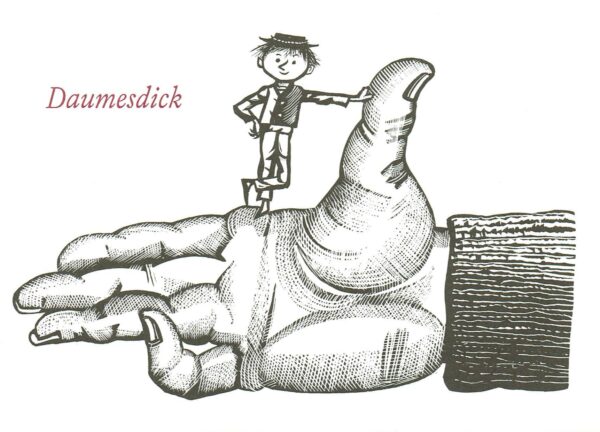 Daumesdick