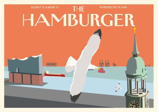 seagull