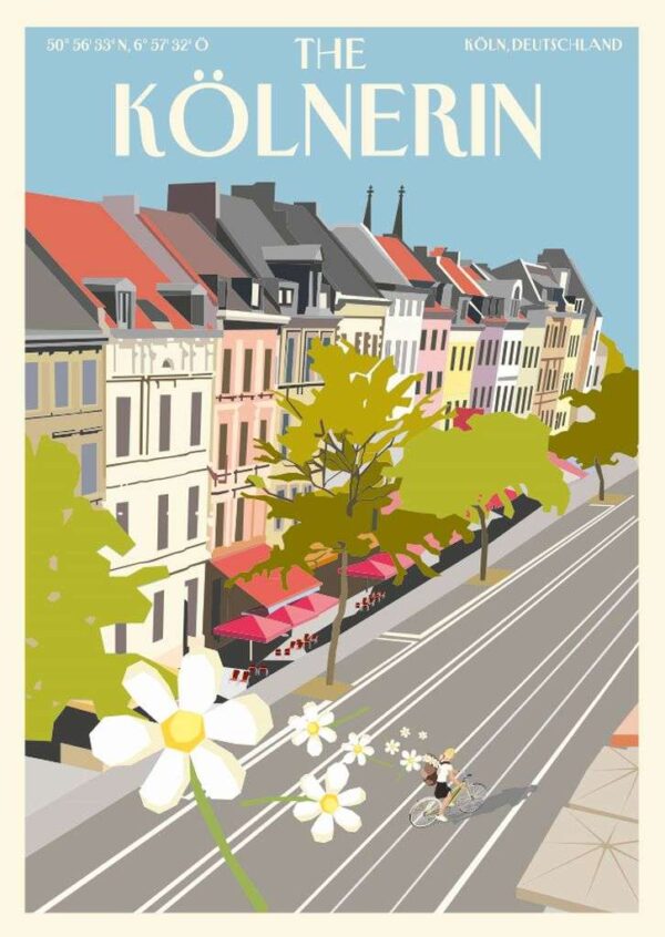 kölnerin