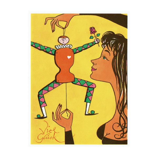 puppet